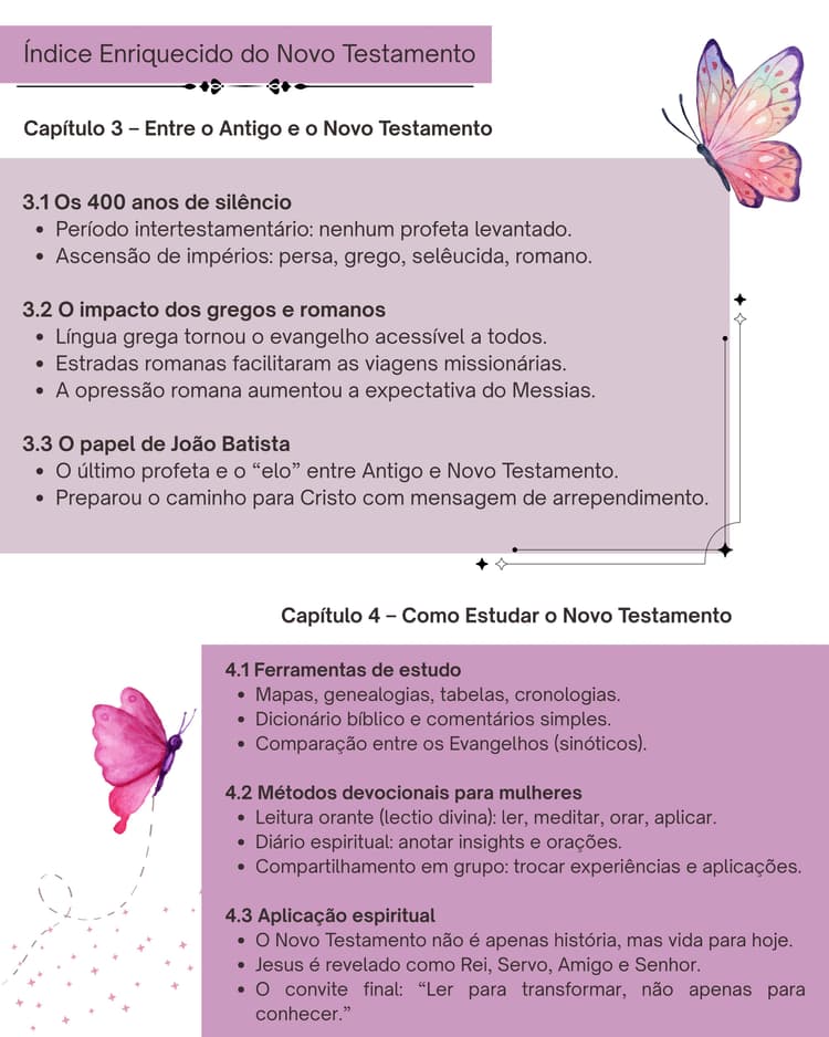 Índice Enriquecido 2